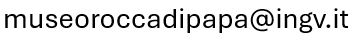 email museo
