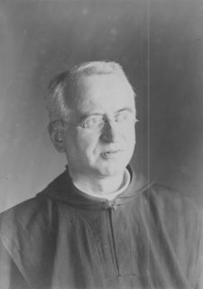 Padre Bernardo Paoloni